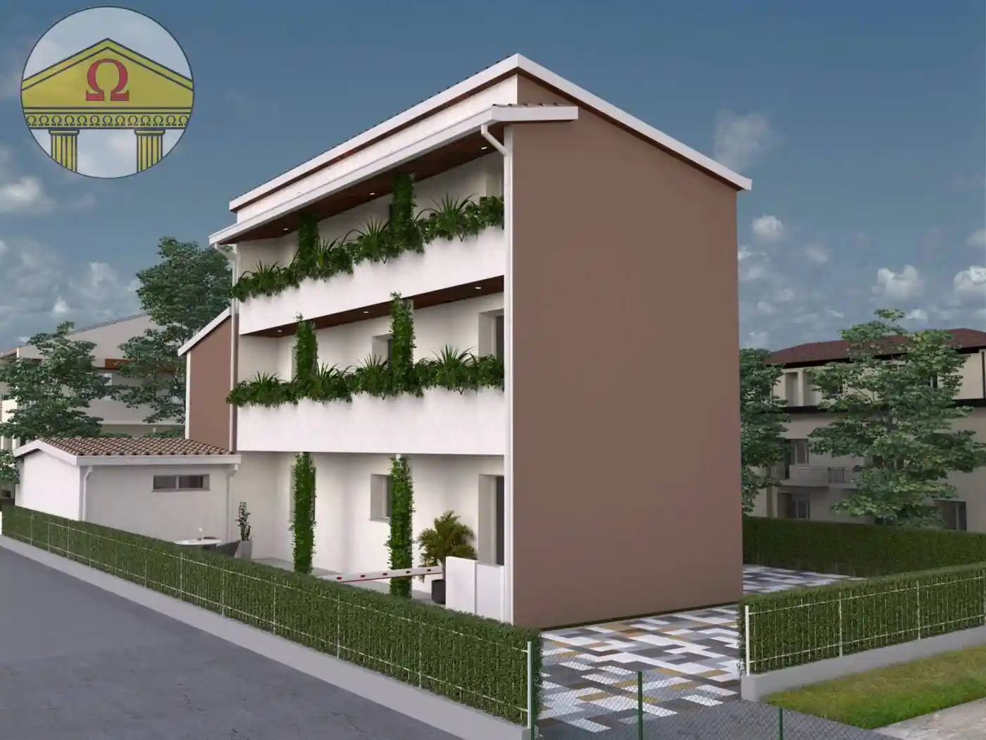 Appartamento in vendita a Jesolo