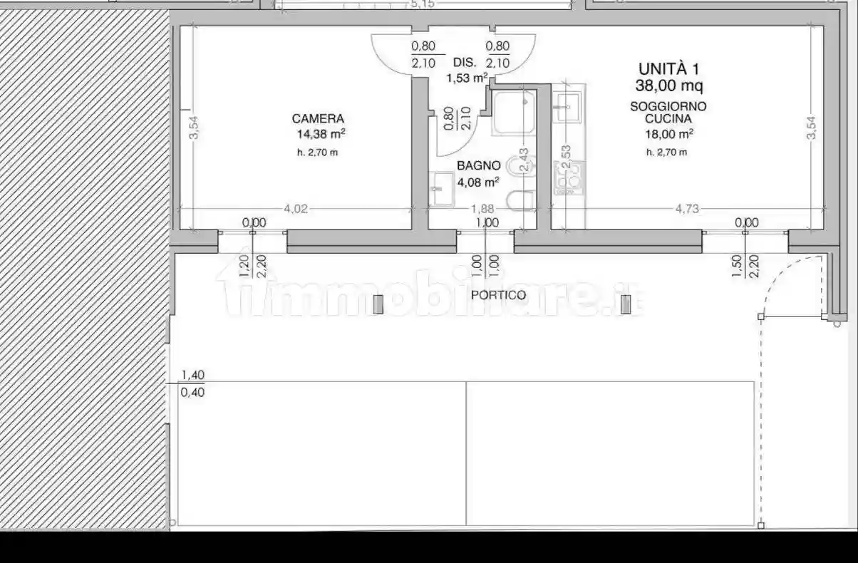 Appartamento - foto 3