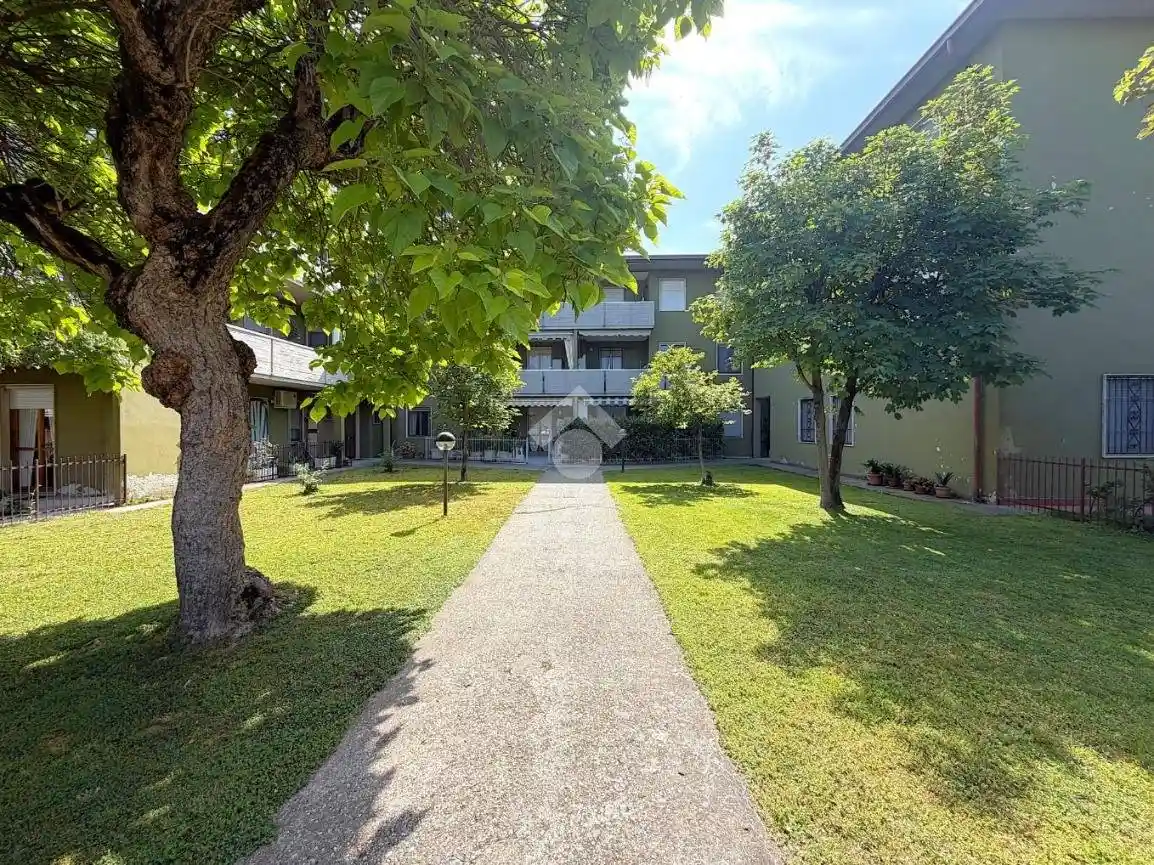 Appartamento in vendita a Castelverde