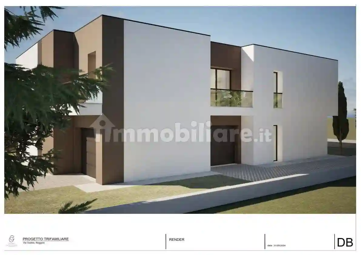 Villetta a schiera - foto 2