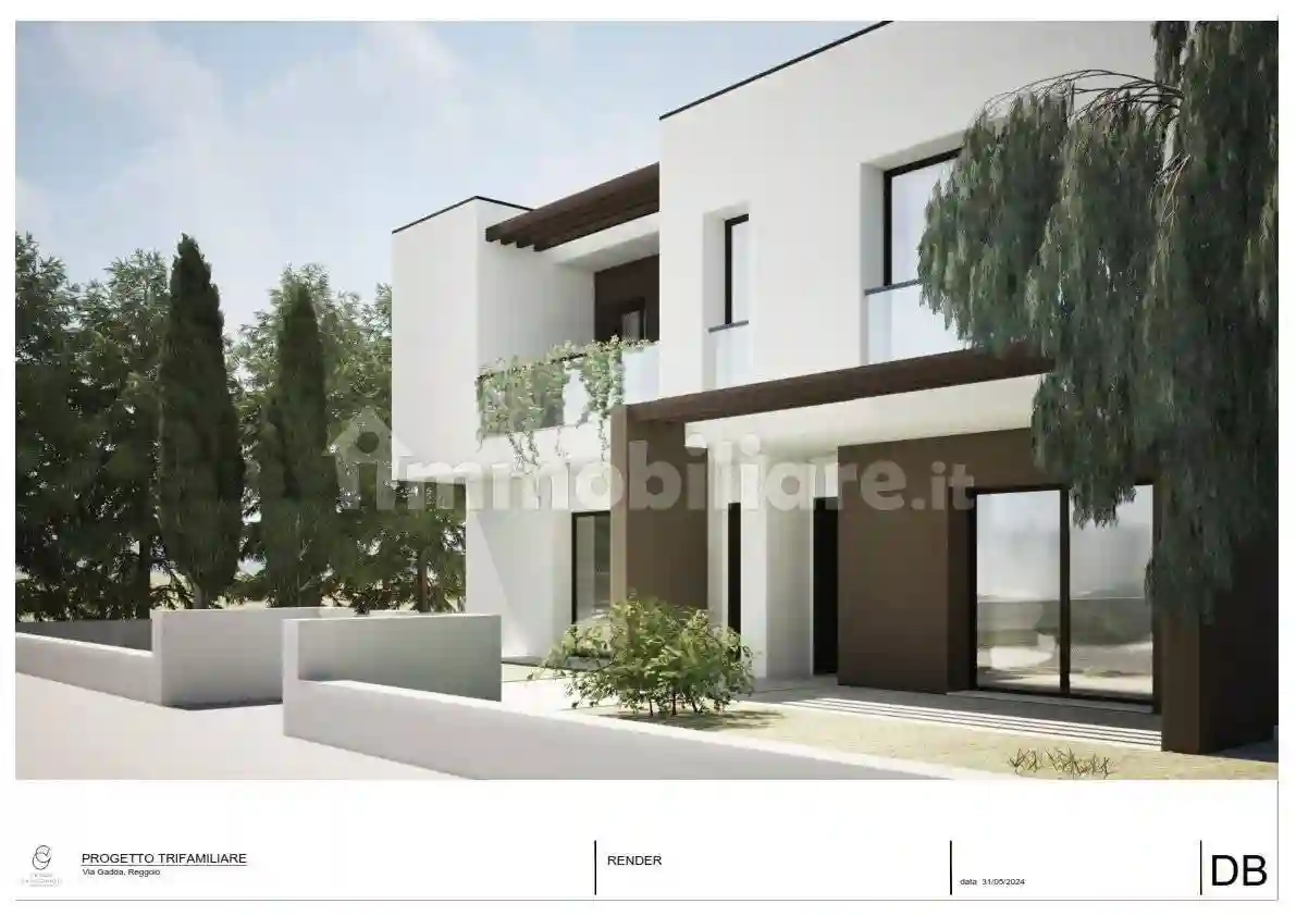 Villetta a schiera - foto 4
