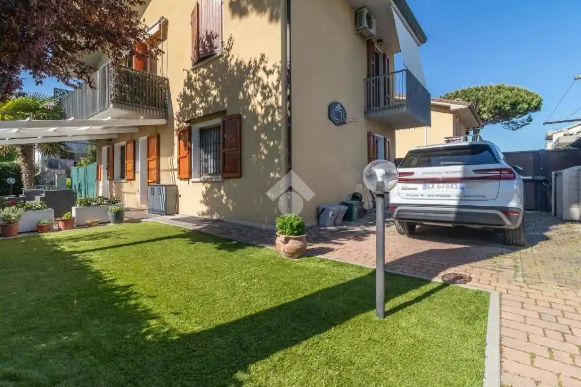 Appartamento in vendita a Cervia