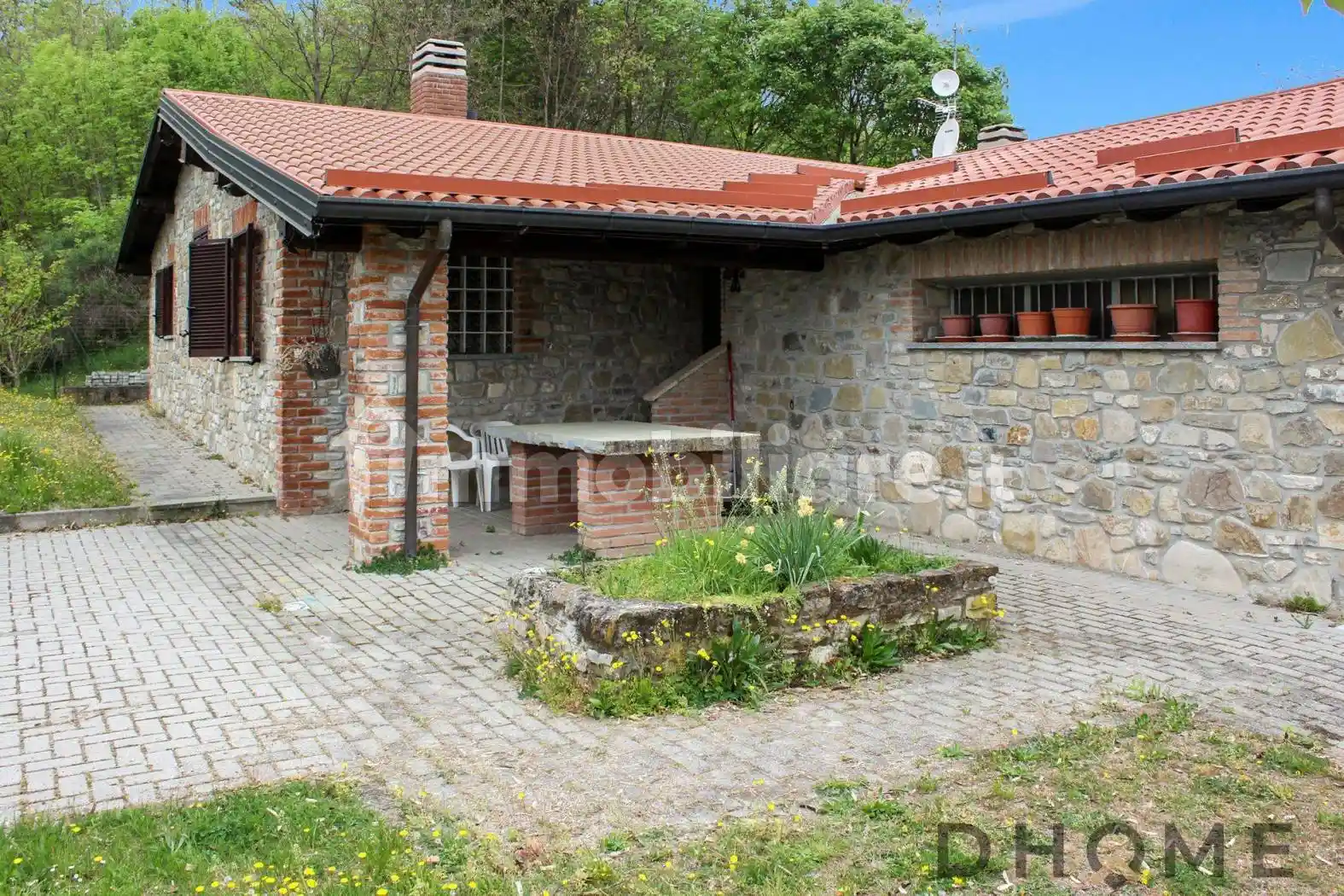 Villa in vendita a Colli Verdi