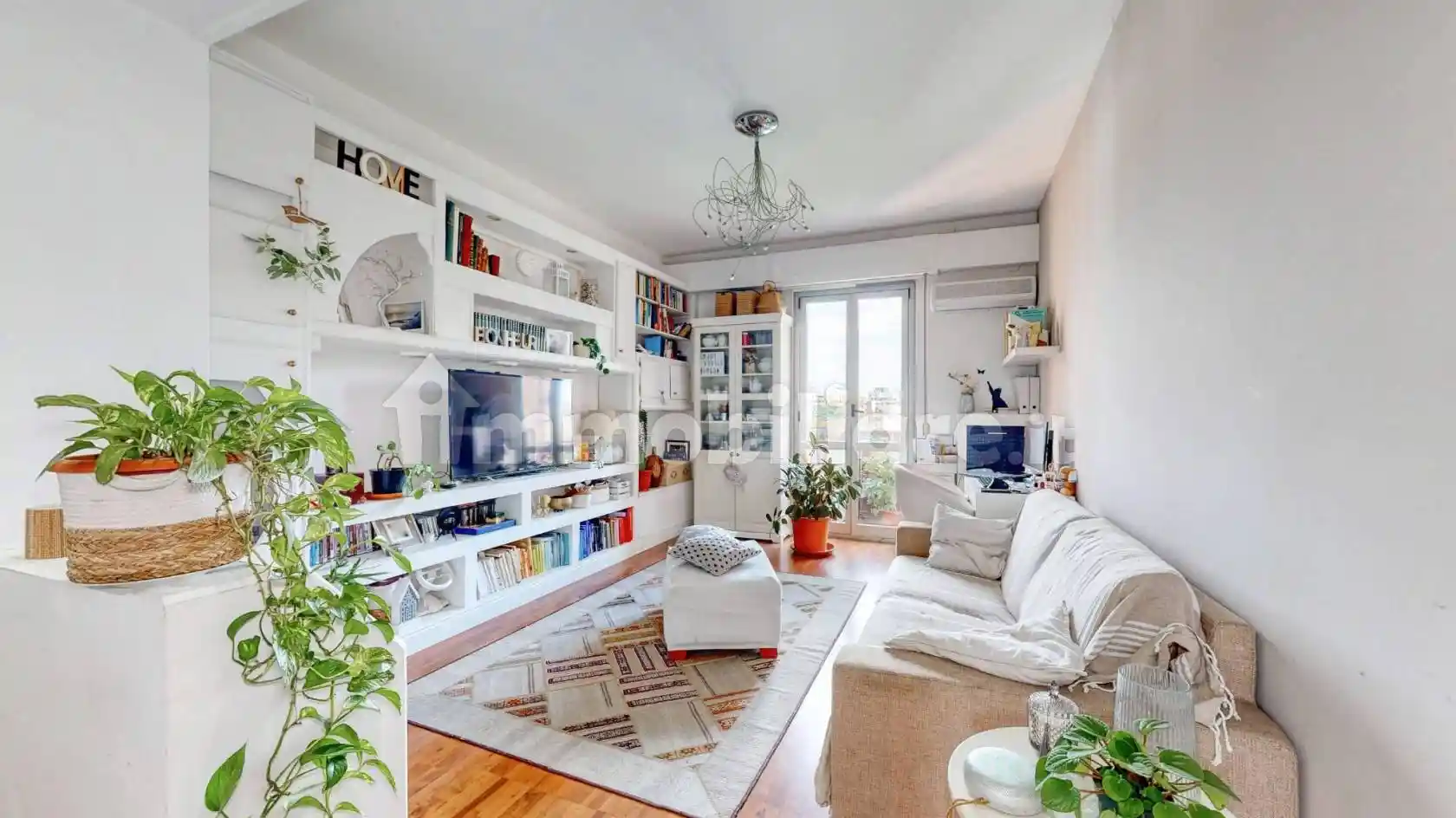 Appartamento in vendita a Milano