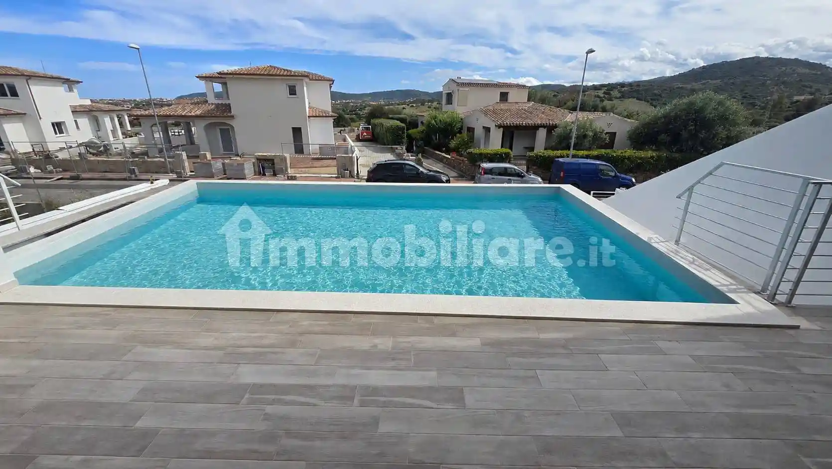 Villa in vendita a Budoni