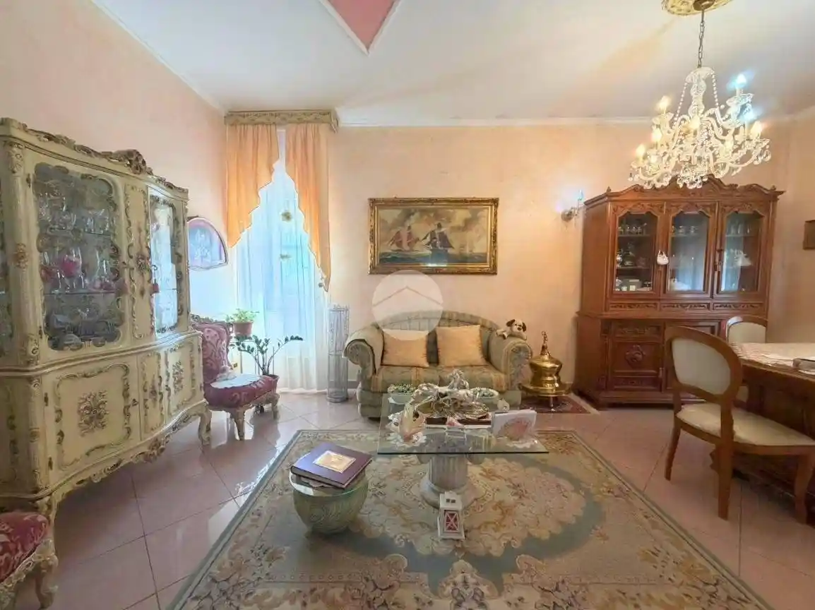Appartamento in vendita a Lucera