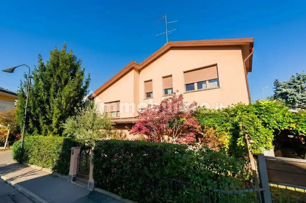 Villa in vendita a Segrate