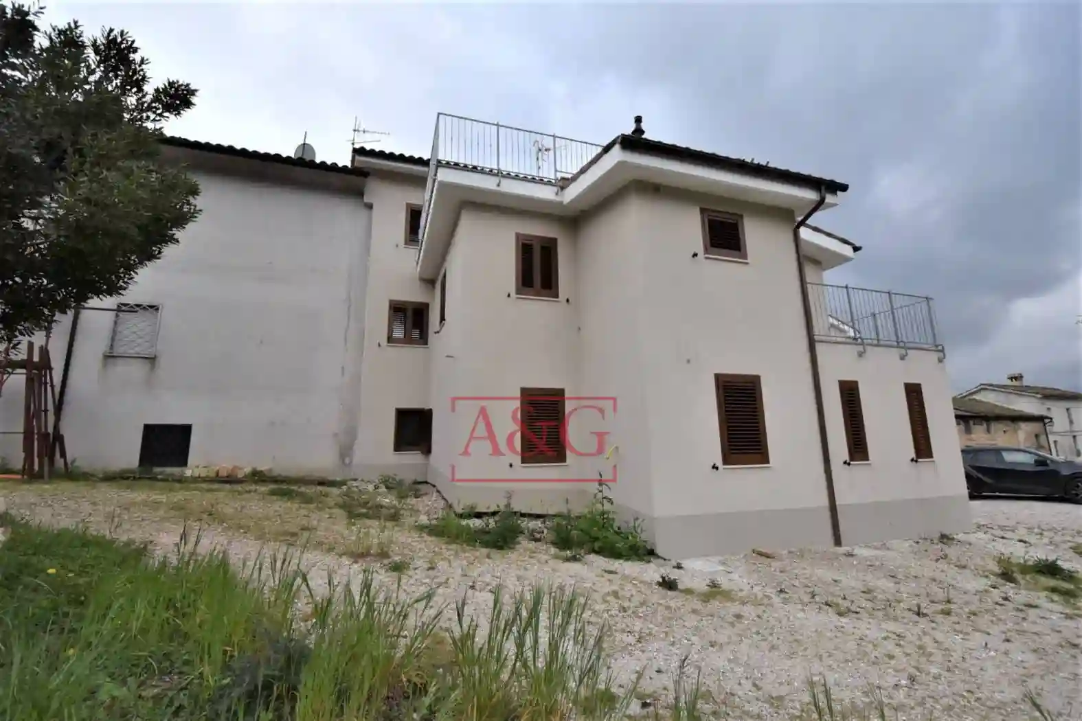 Casa indipendente - foto 2