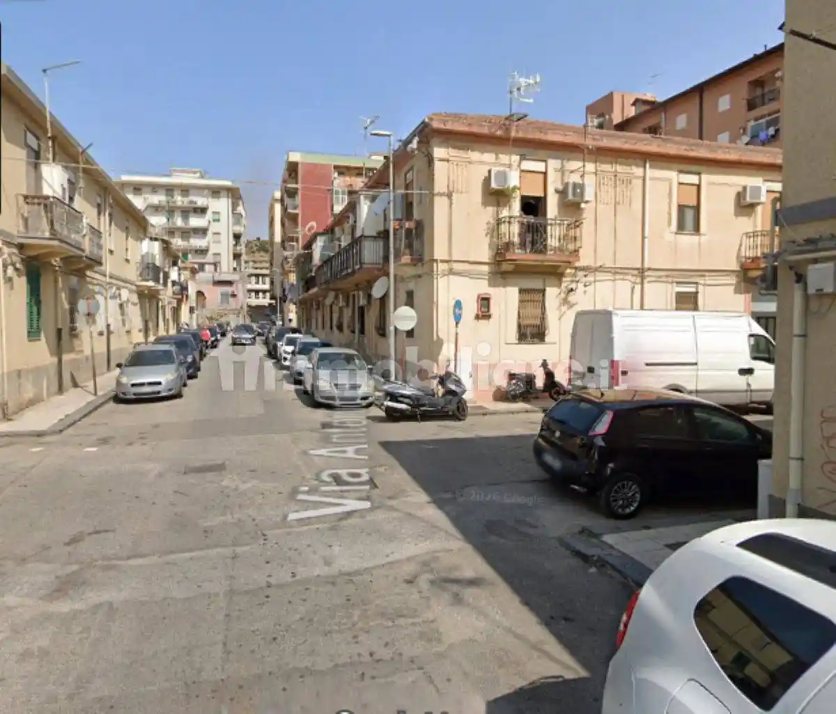 Appartamento in vendita a Messina