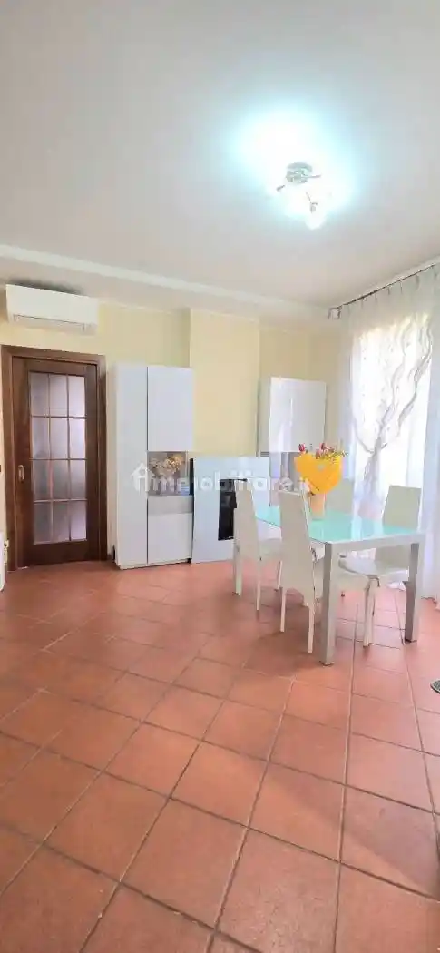 Appartamento in vendita a Carpi
