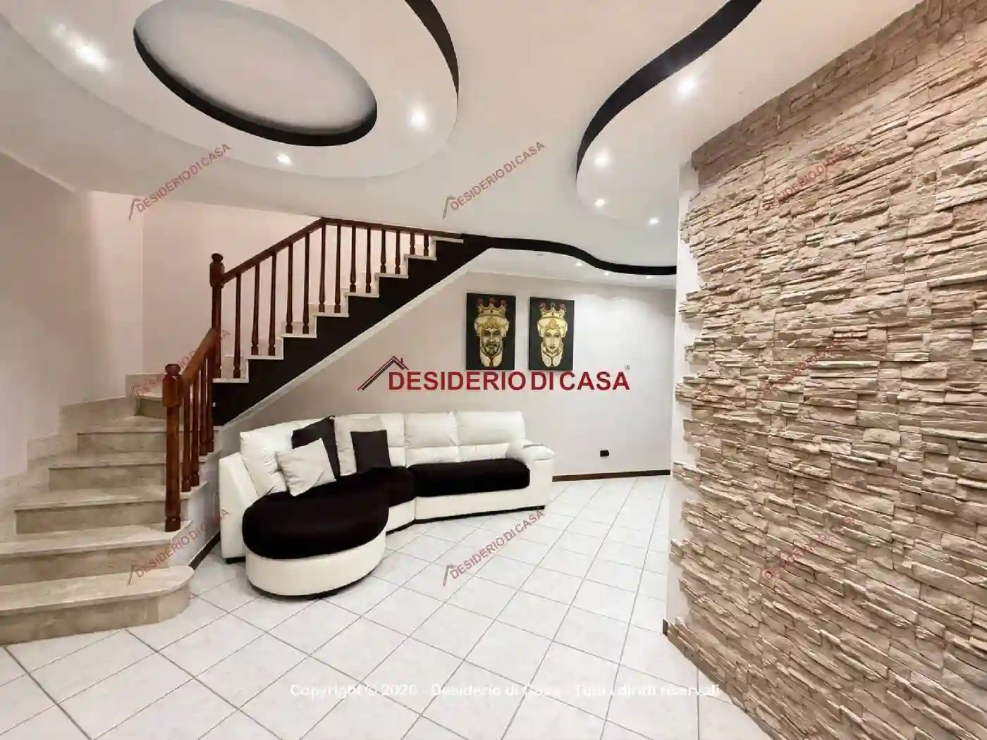 Casa indipendente - foto 2