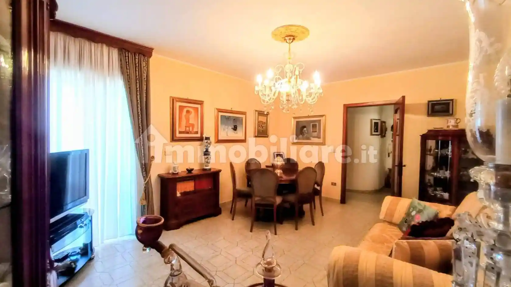 Appartamento in vendita a Gallipoli