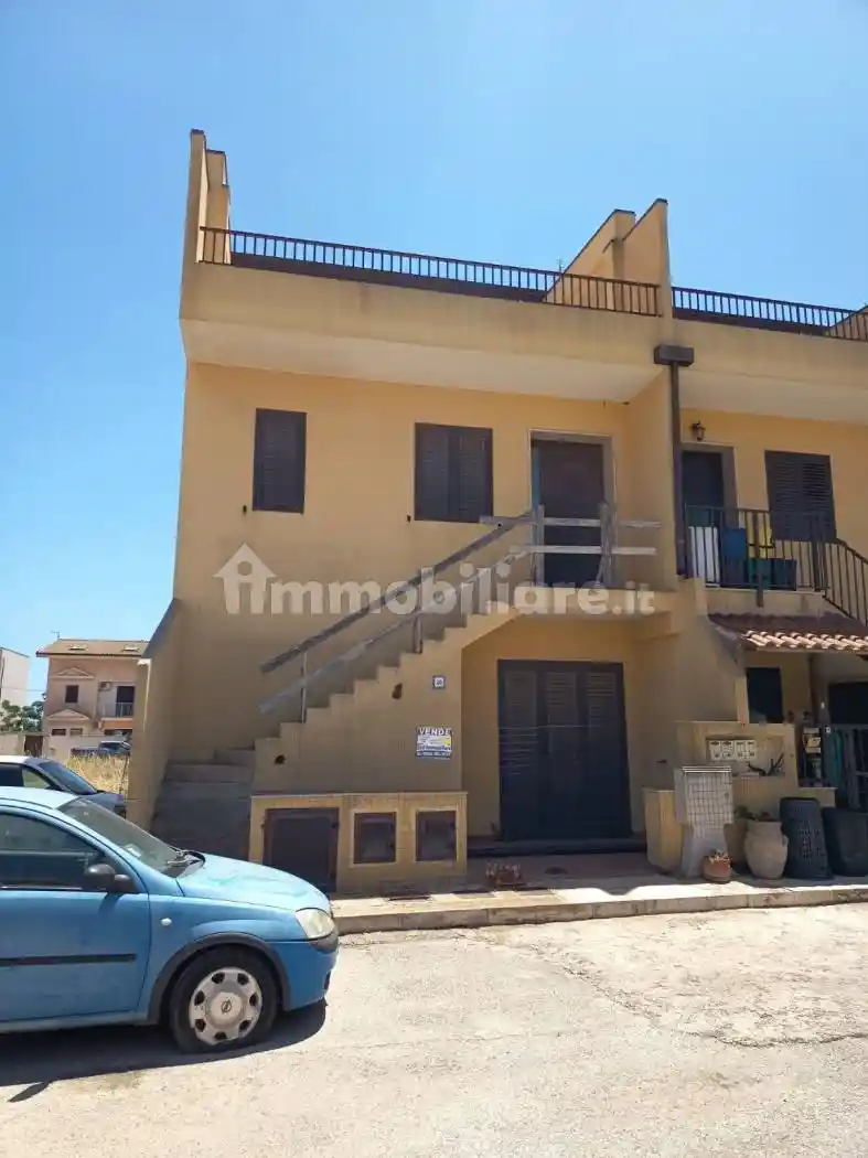 Appartamento in vendita a Portopalo di Capo Passero