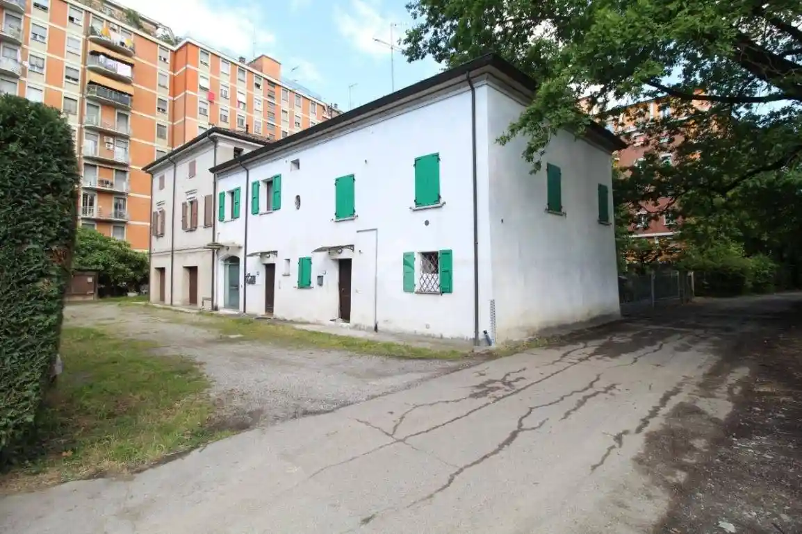 Appartamento in vendita a Reggio Emilia