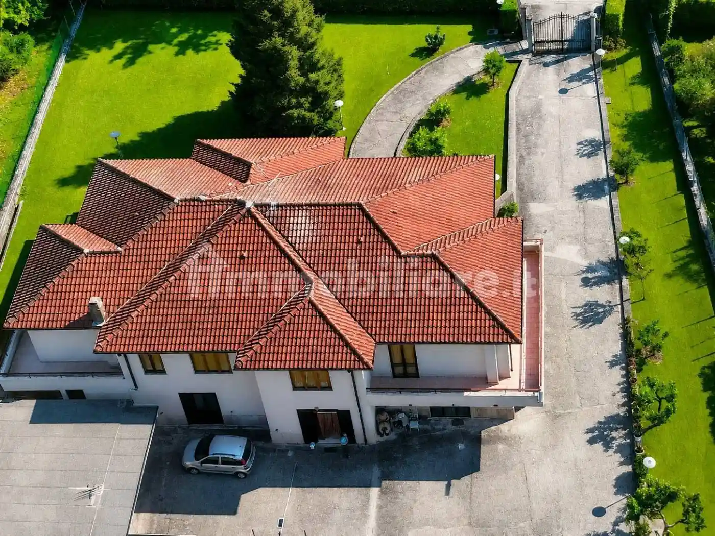 Villa in vendita a Sora