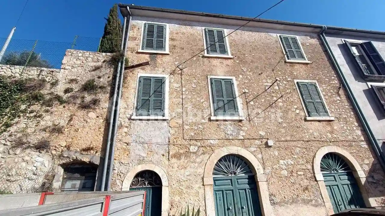 Palazzo - Edificio - foto 5