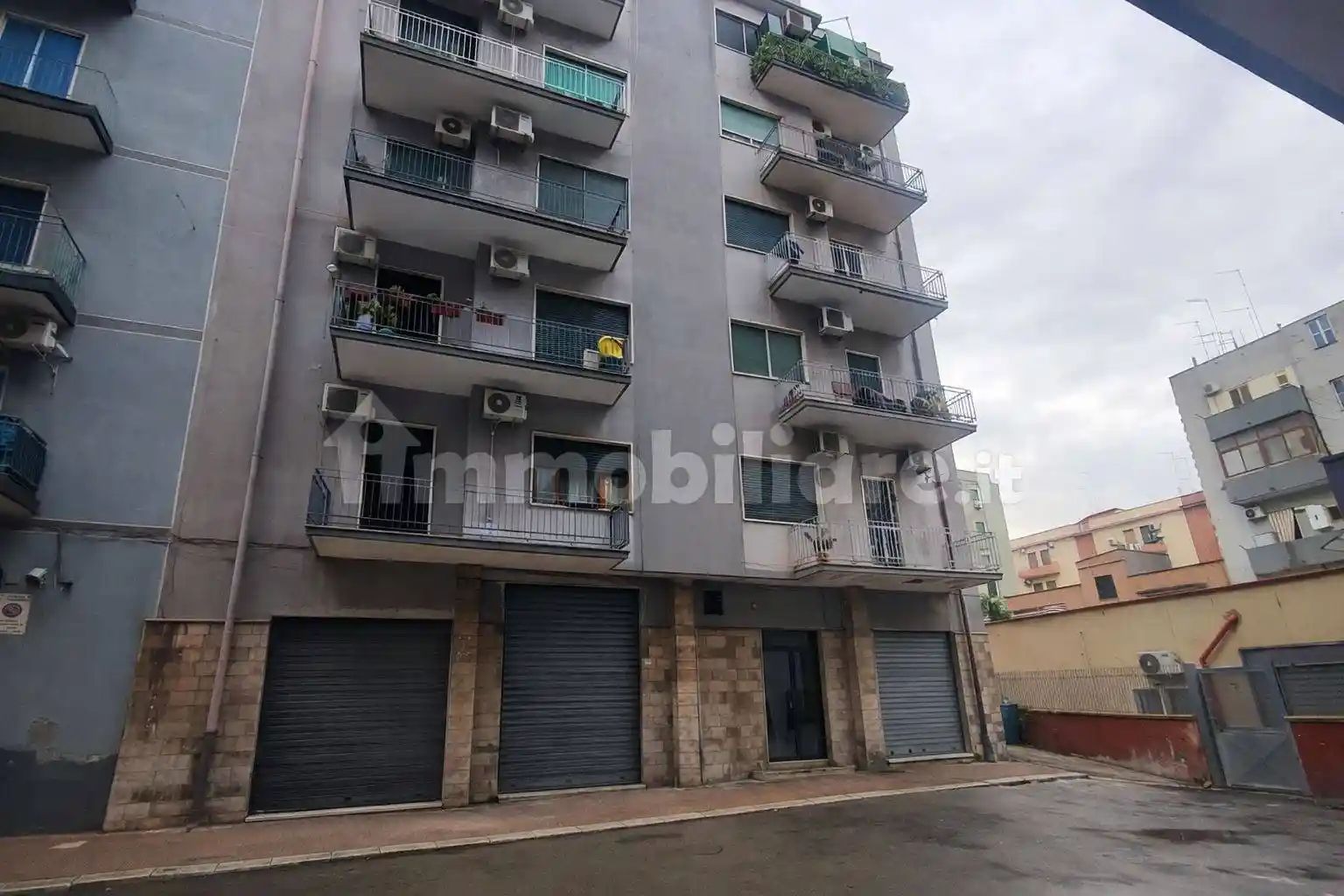 Appartamento in vendita a Montemesola