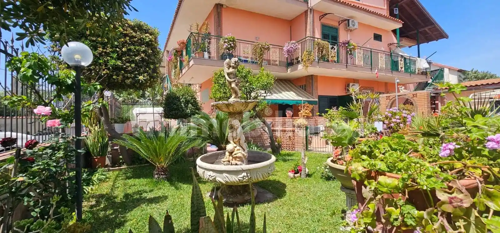 Appartamento in vendita a Augusta