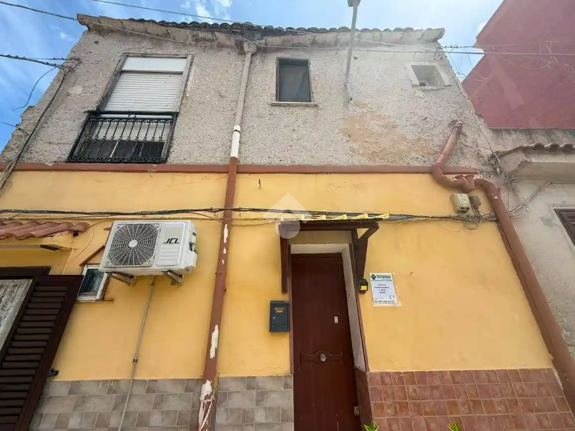 Appartamento in vendita a Palermo