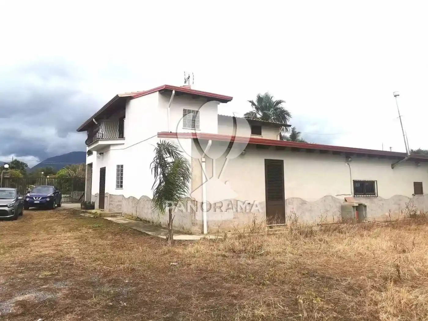 Villa in vendita a Partinico