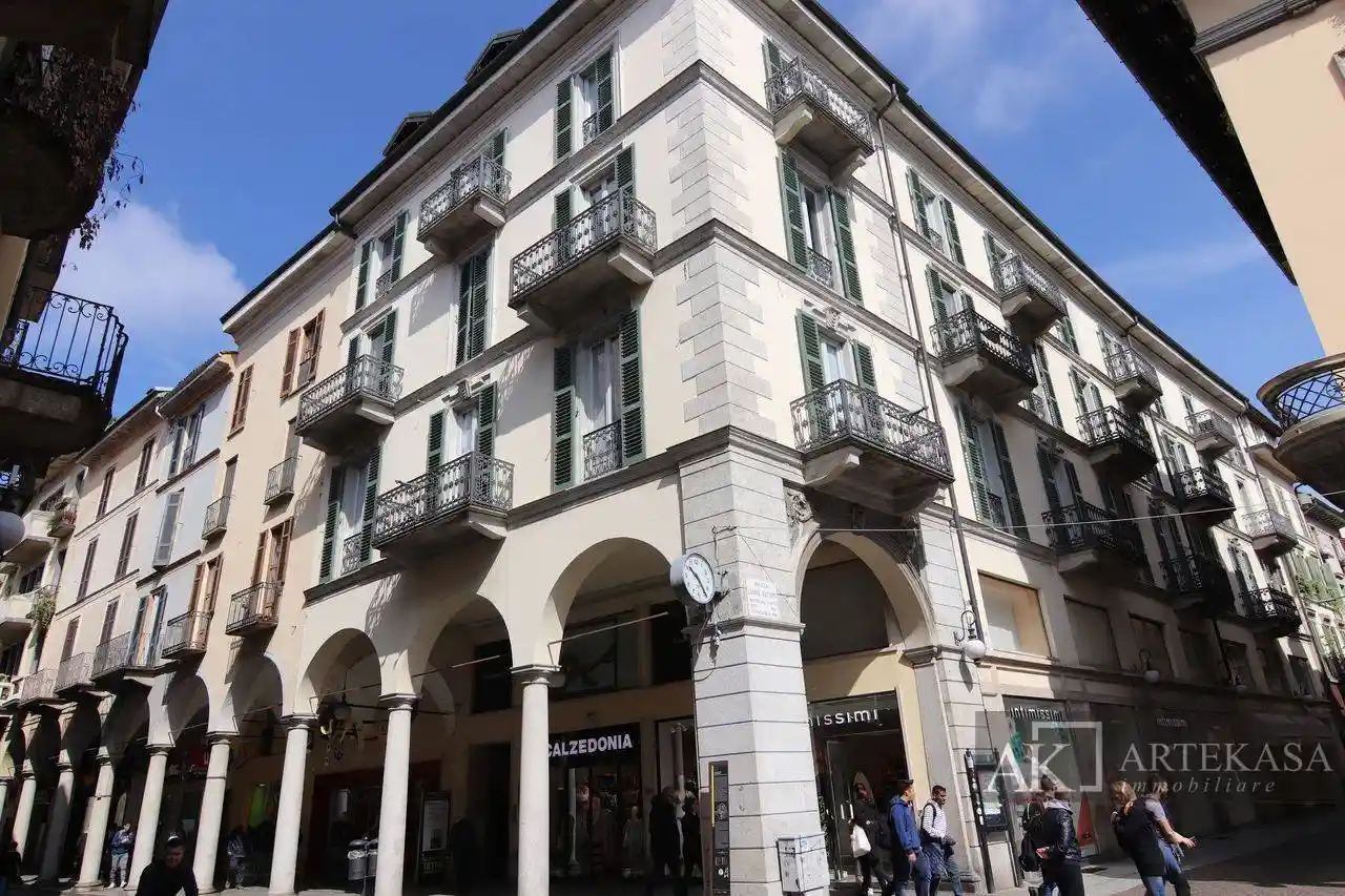 Appartamento in affitto a Novara