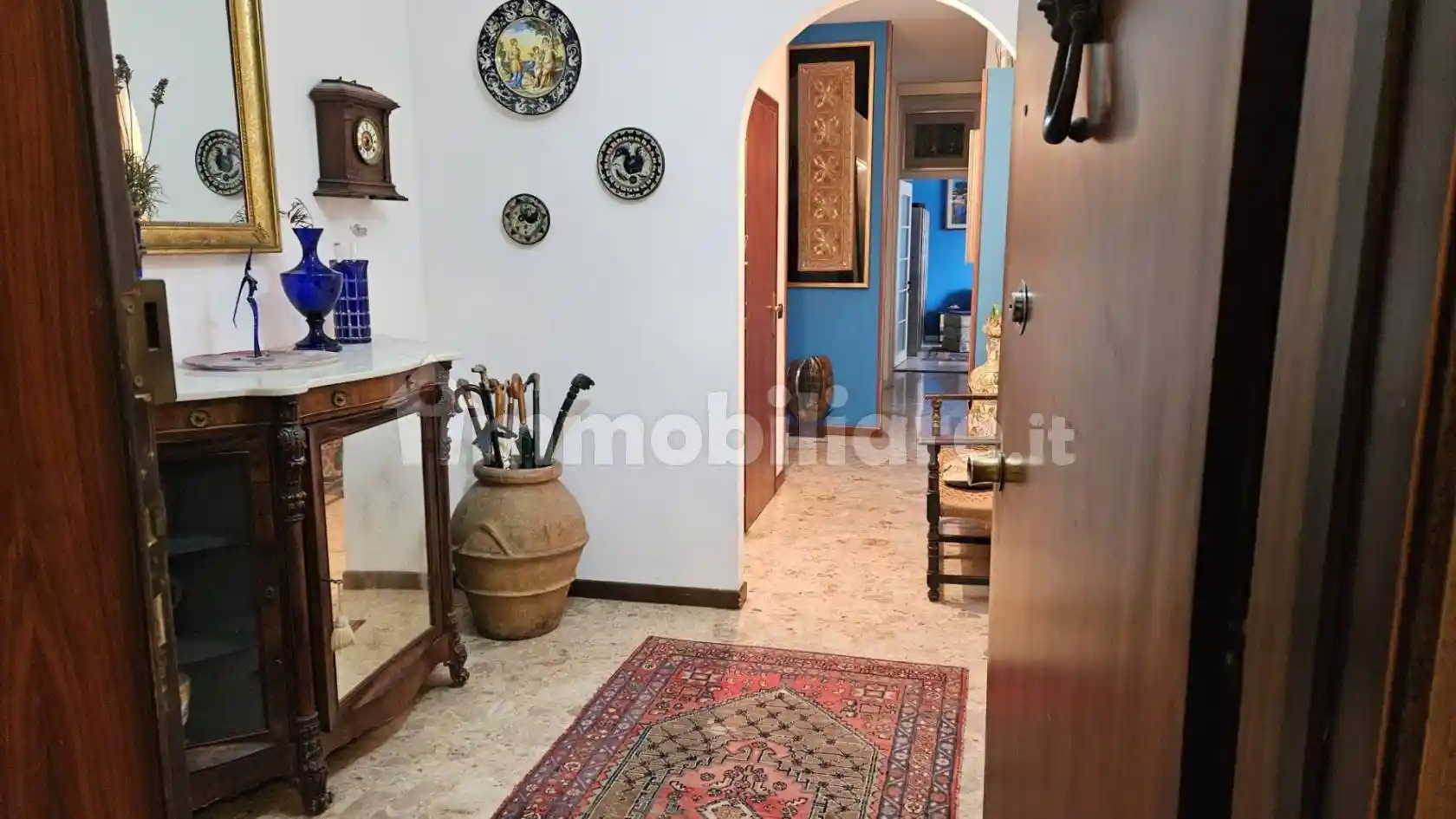 Appartamento in vendita a Fano