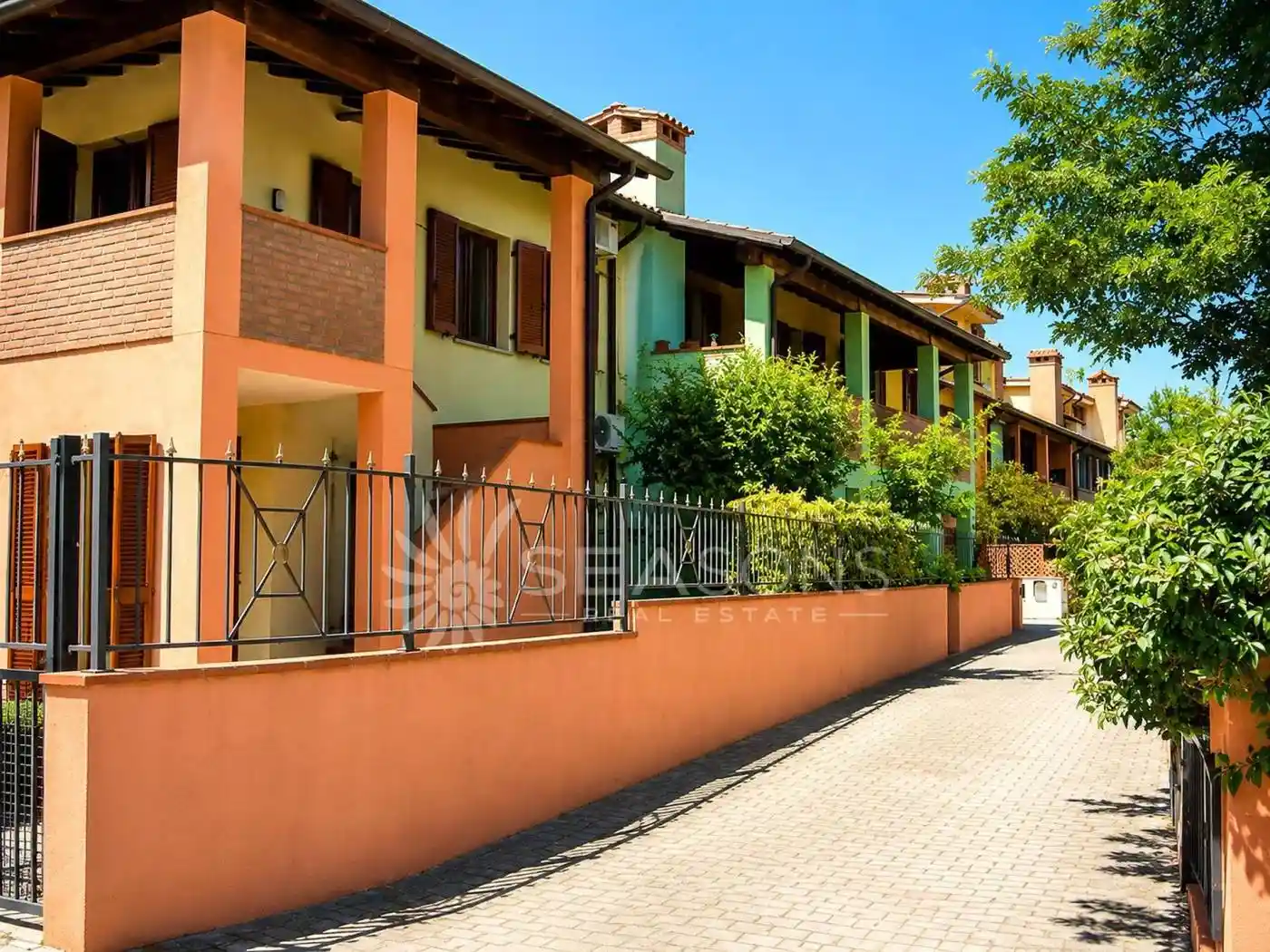 Appartamento in vendita a Comacchio