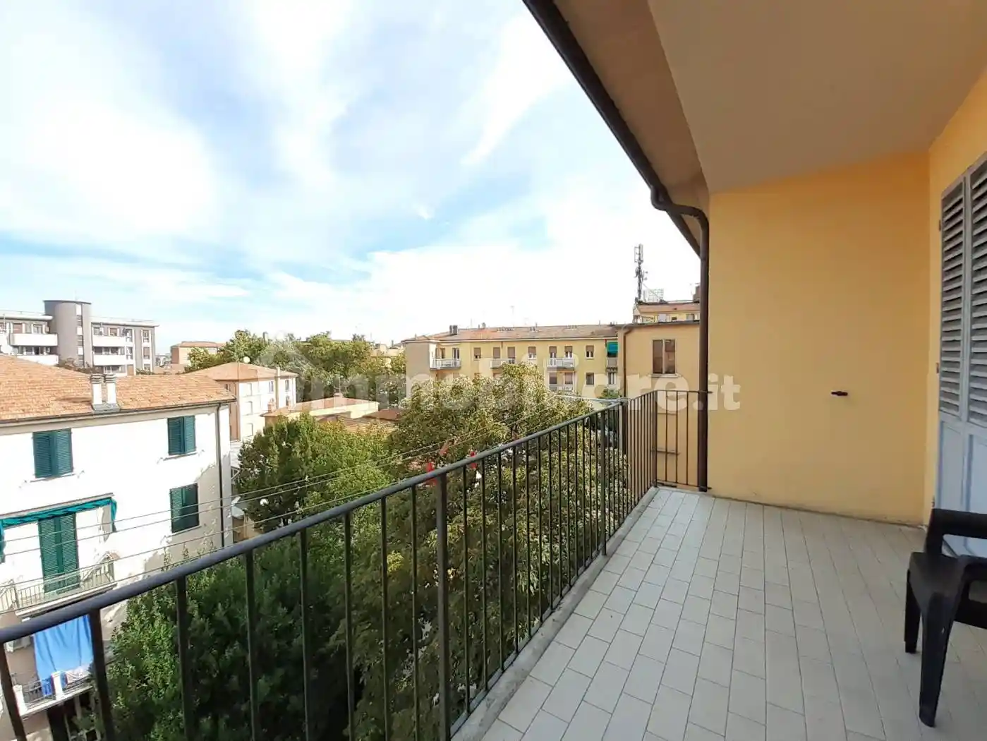Appartamento in affitto a Bologna