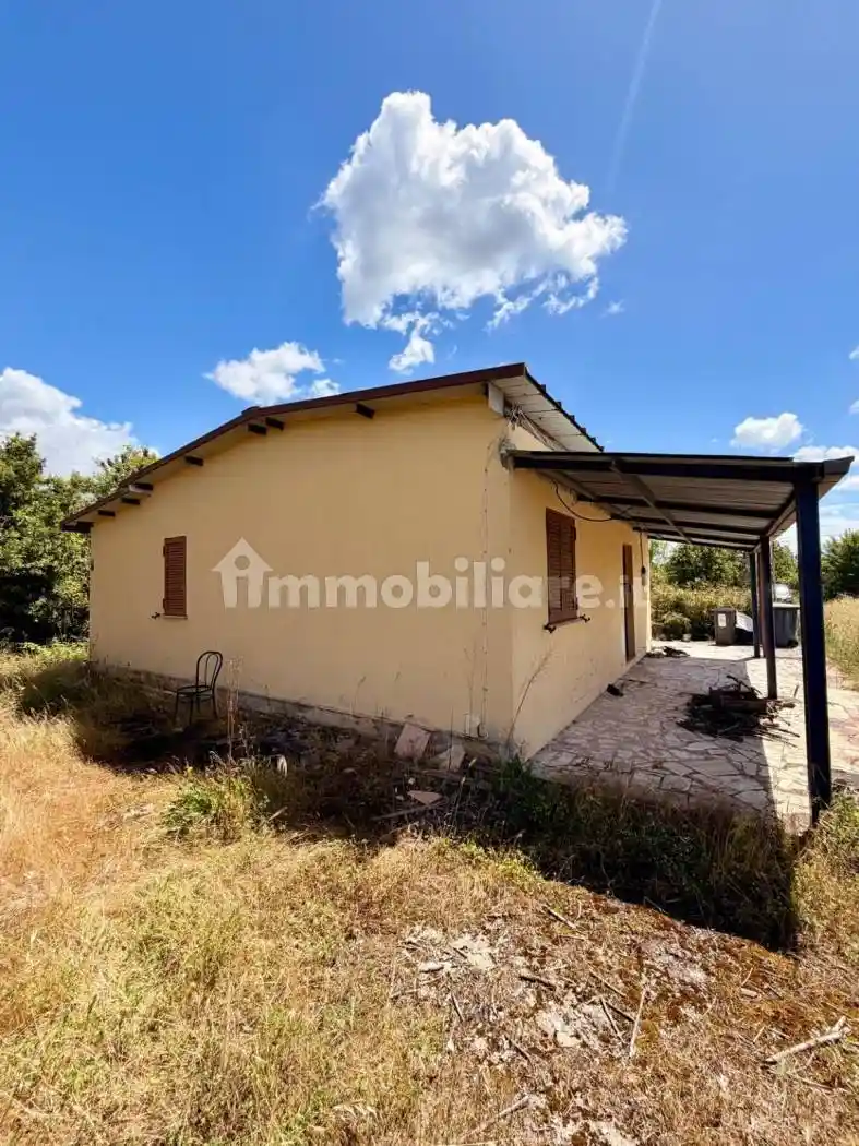 Villa in vendita a Lanuvio