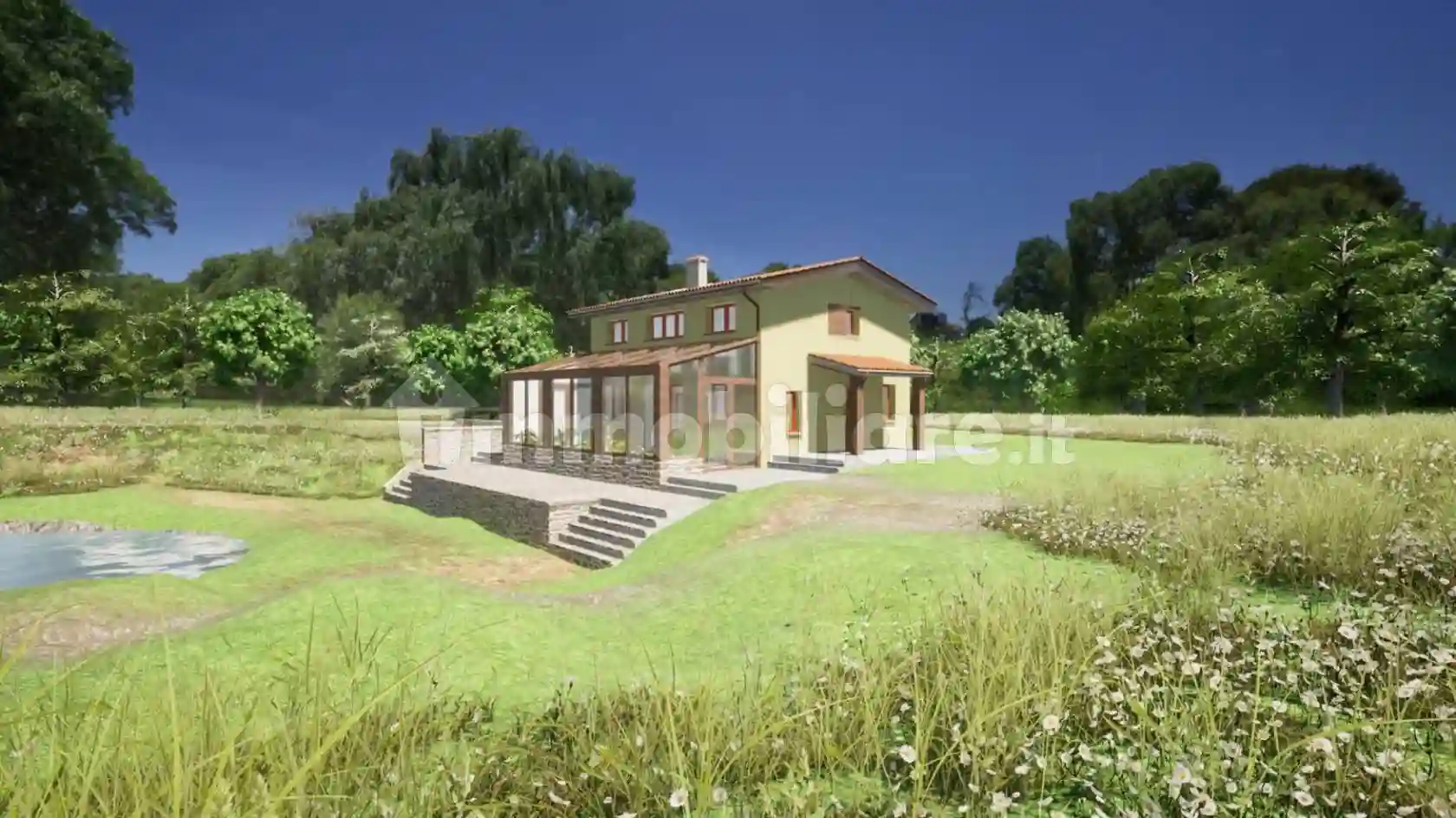 Casa indipendente - foto 4