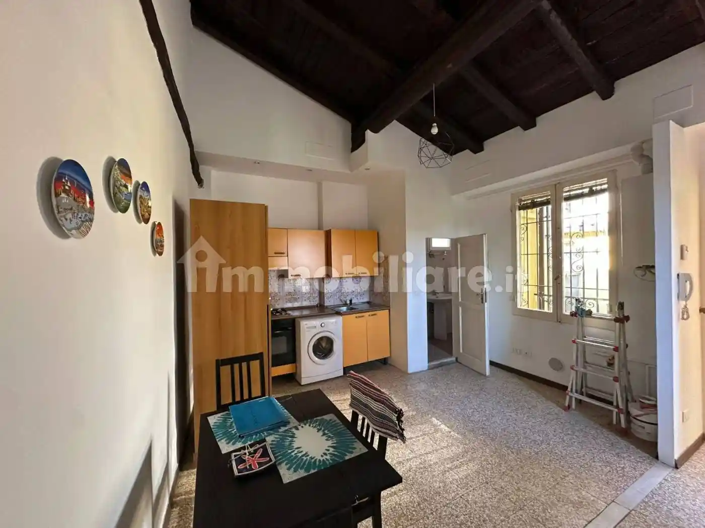 Appartamento in affitto a Bologna