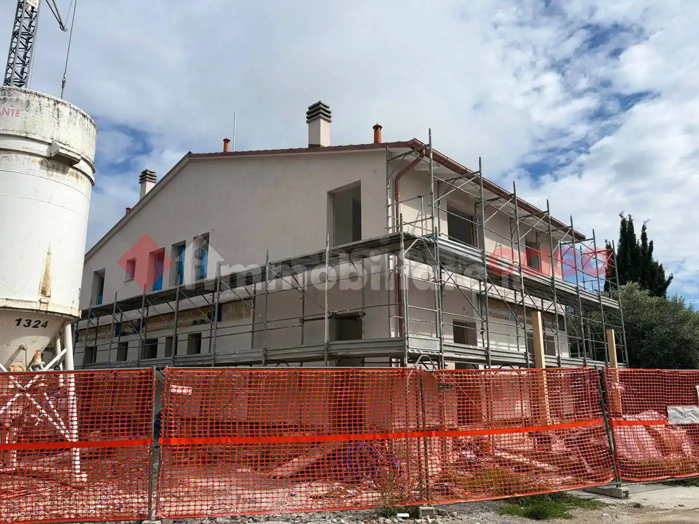 Appartamento in vendita a Montelupo Fiorentino