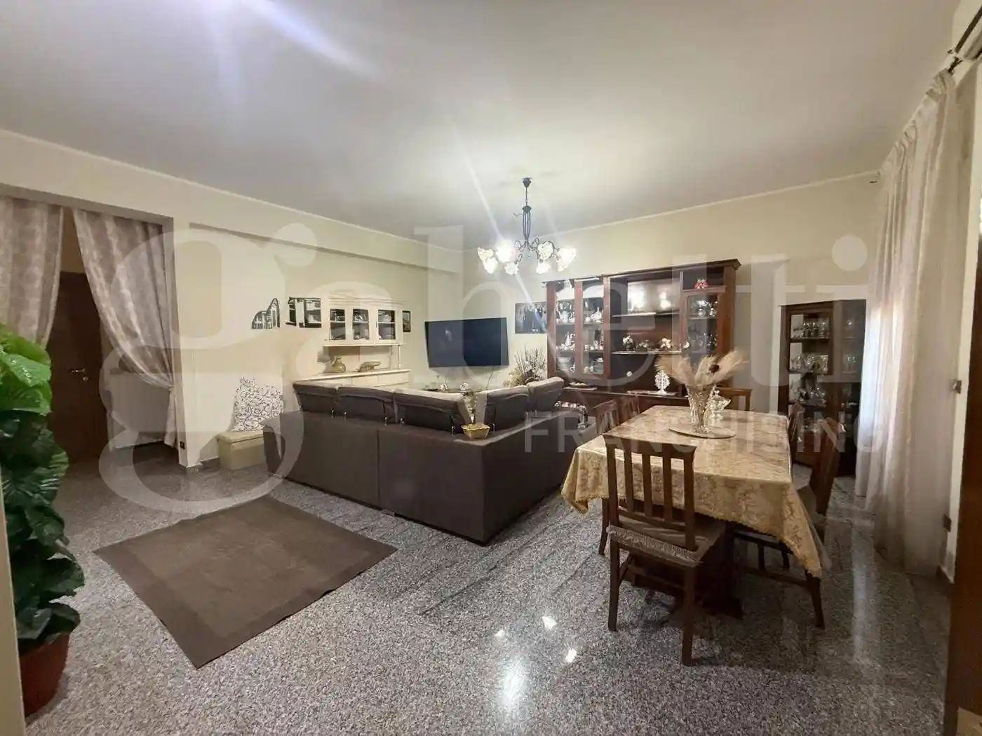 Appartamento in vendita a Lamezia Terme