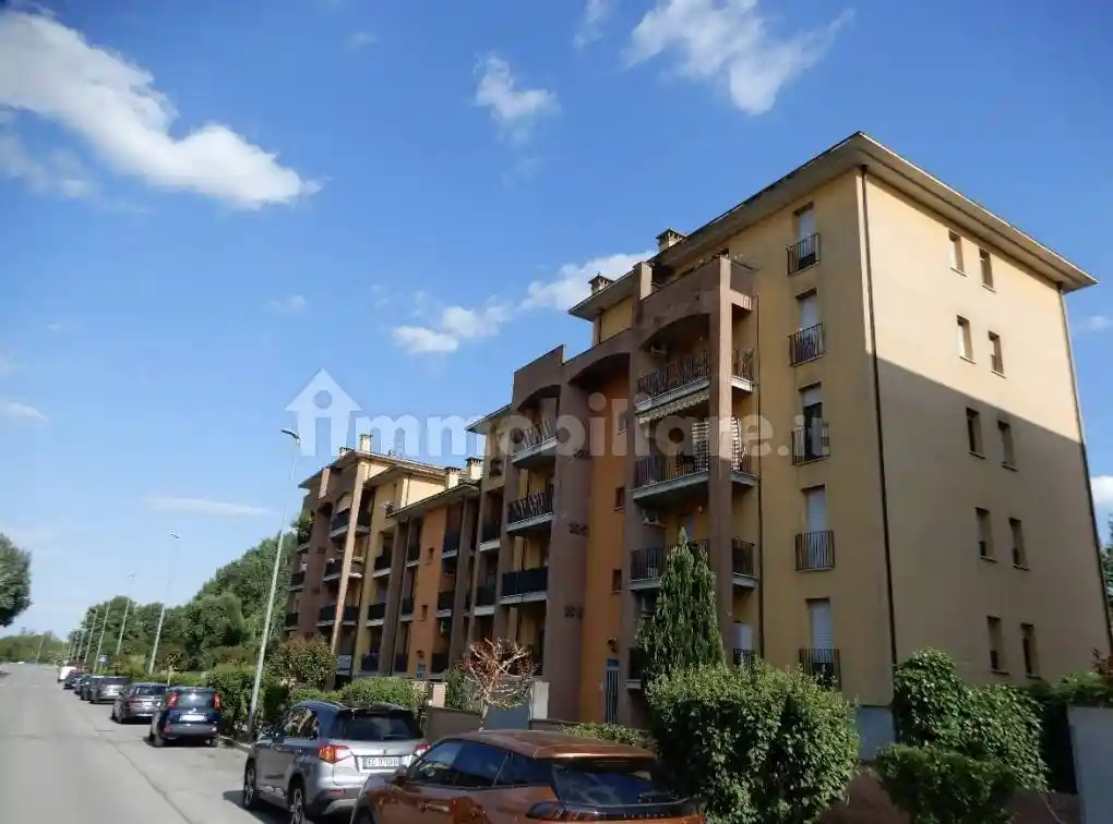 Appartamento in vendita a Mantova