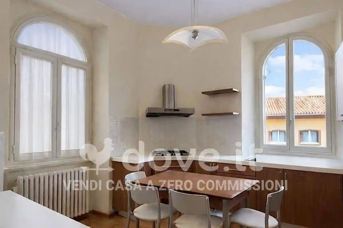 Appartamento in vendita a Viterbo