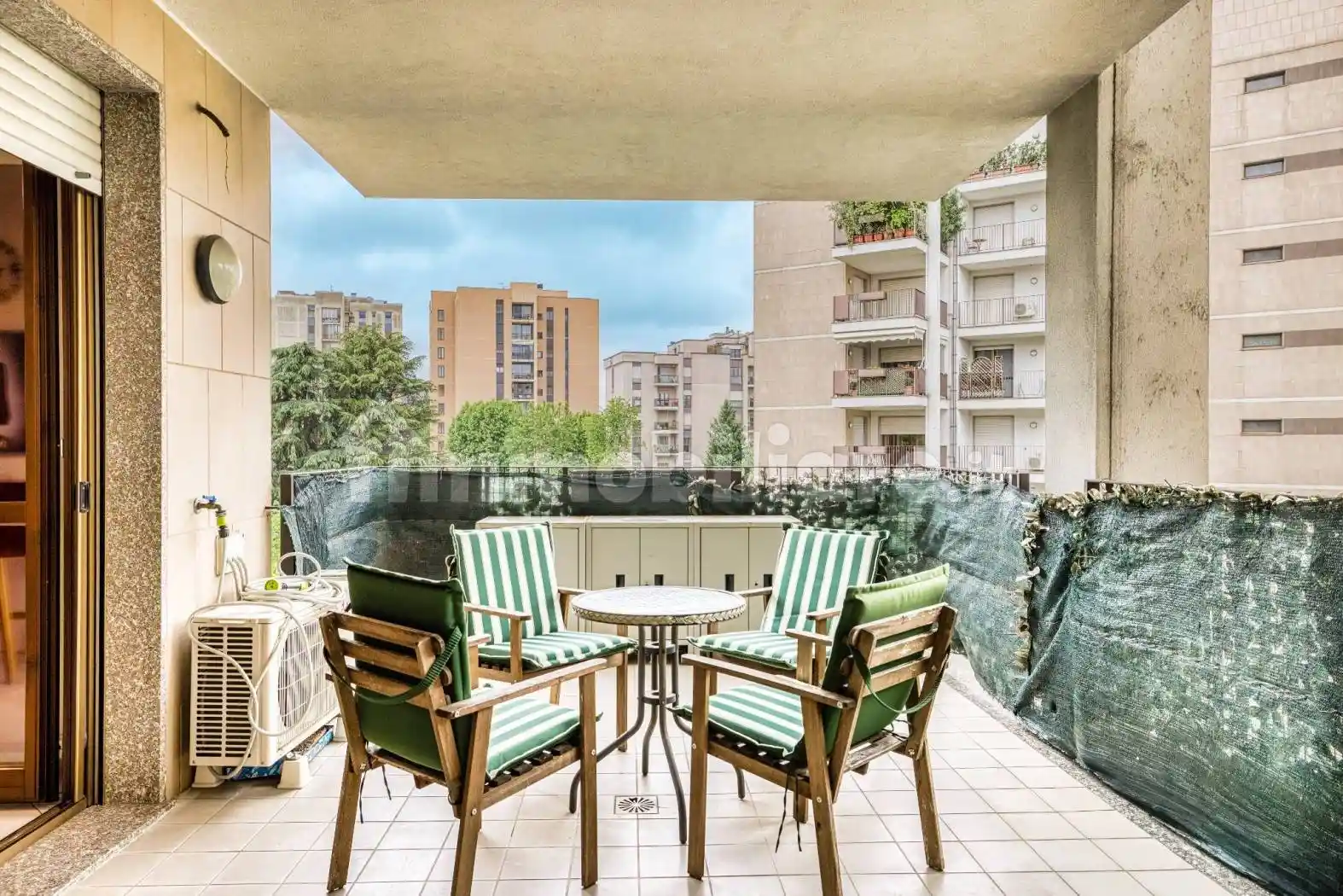 Appartamento in vendita a San Donato Milanese