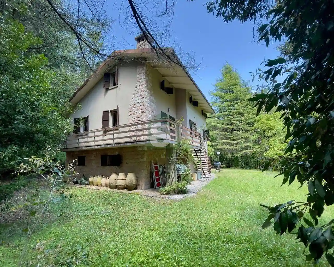 Villa - foto 4