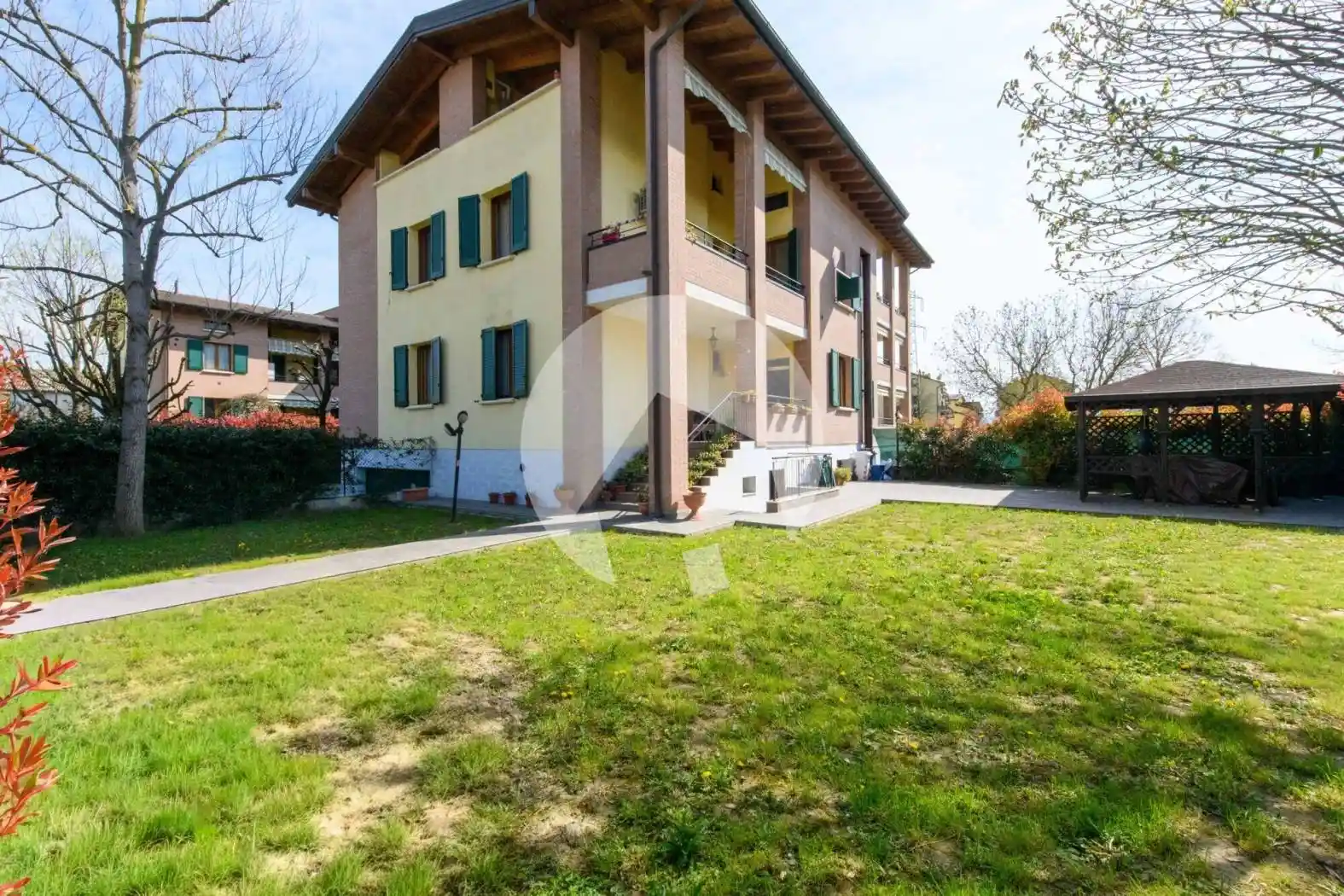 Appartamento in vendita a Reggio Emilia