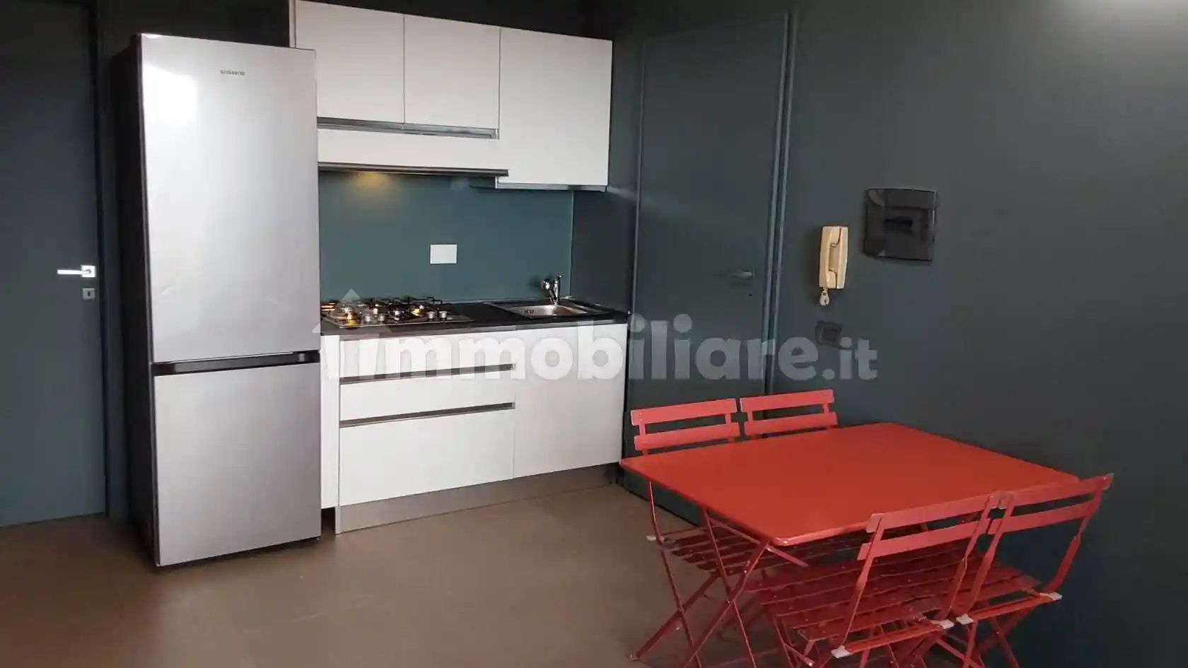 Appartamento in vendita a Boissano