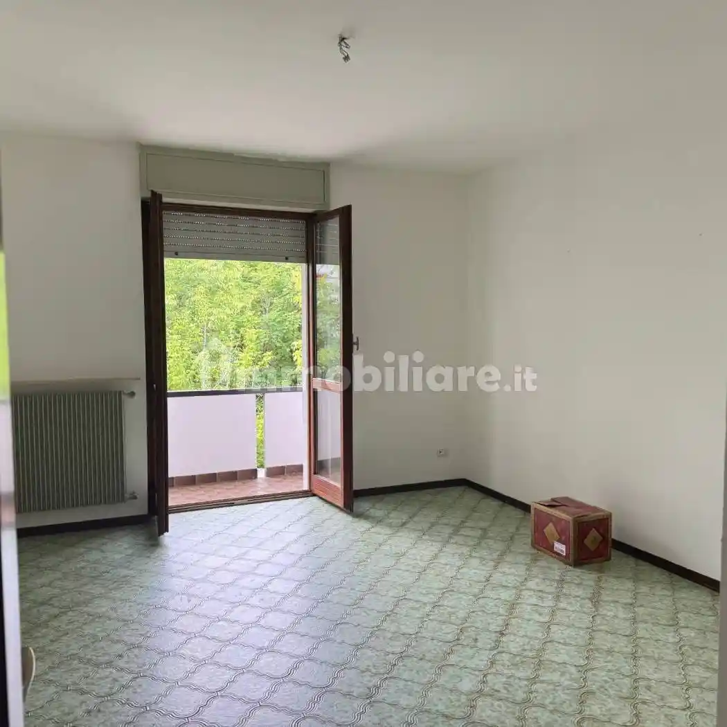 Appartamento in affitto a Agazzano