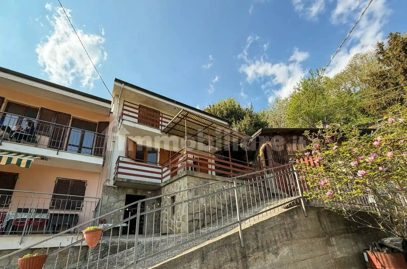Casa indipendente - foto 2