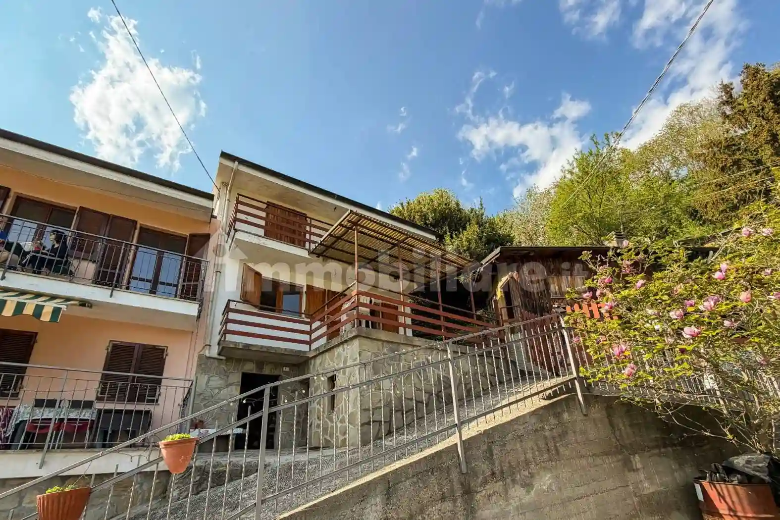 Casa indipendente - foto 5