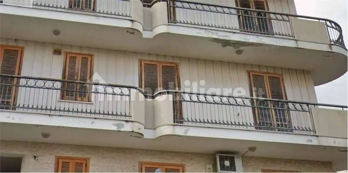 Appartamento in vendita a Gravina in Puglia