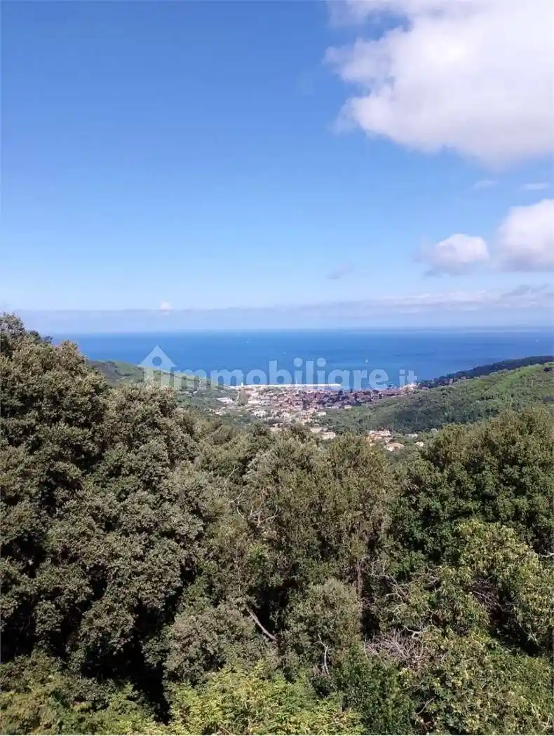 Villa in vendita a Marciana