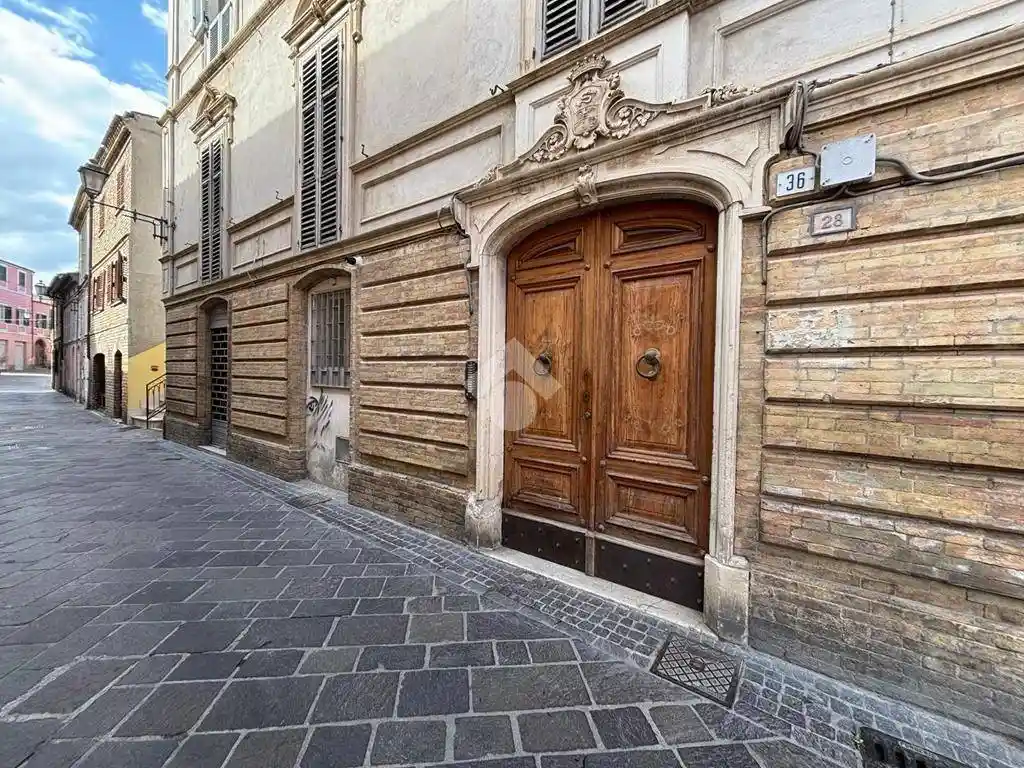 Appartamento in vendita a Atri