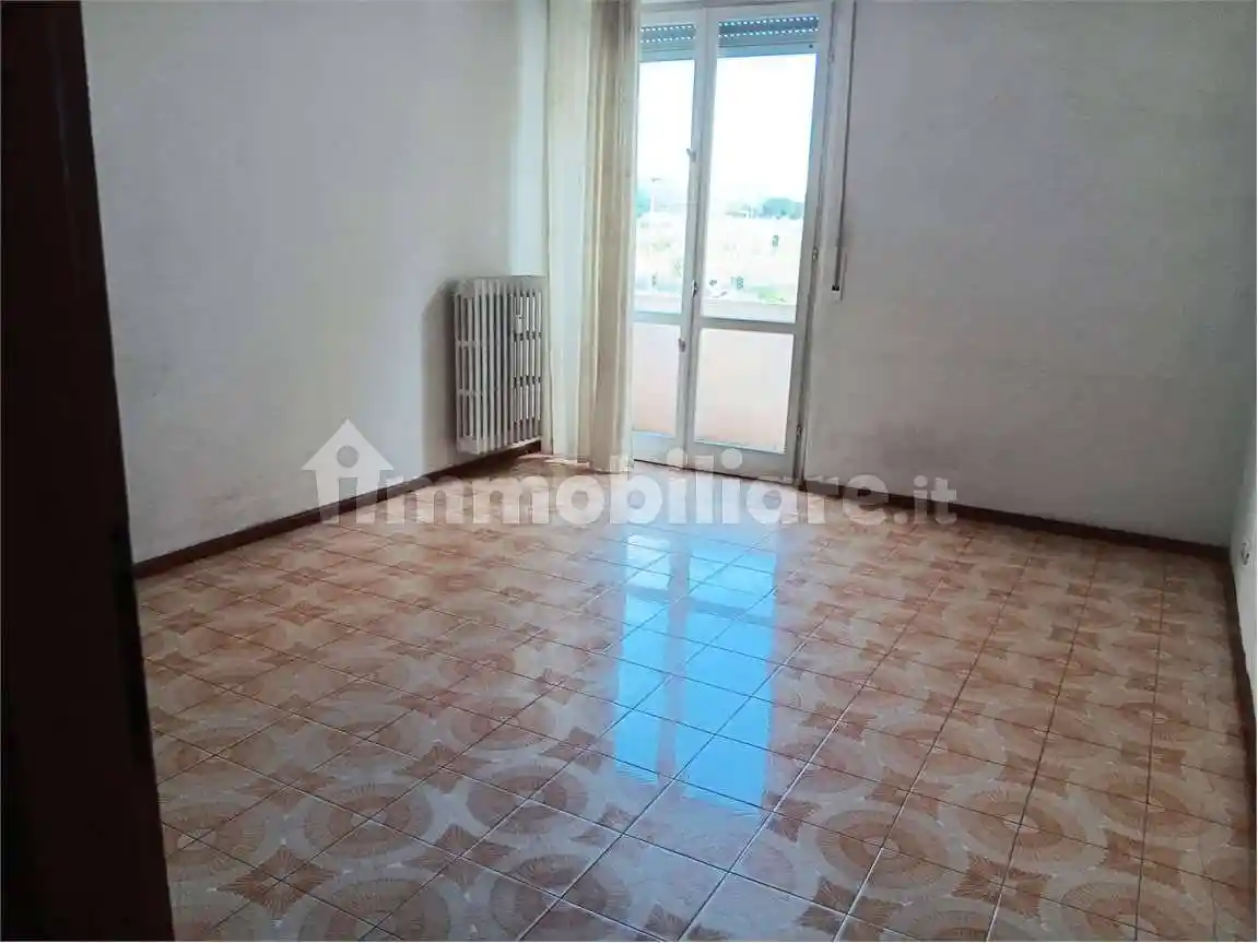 Appartamento in vendita a Livorno