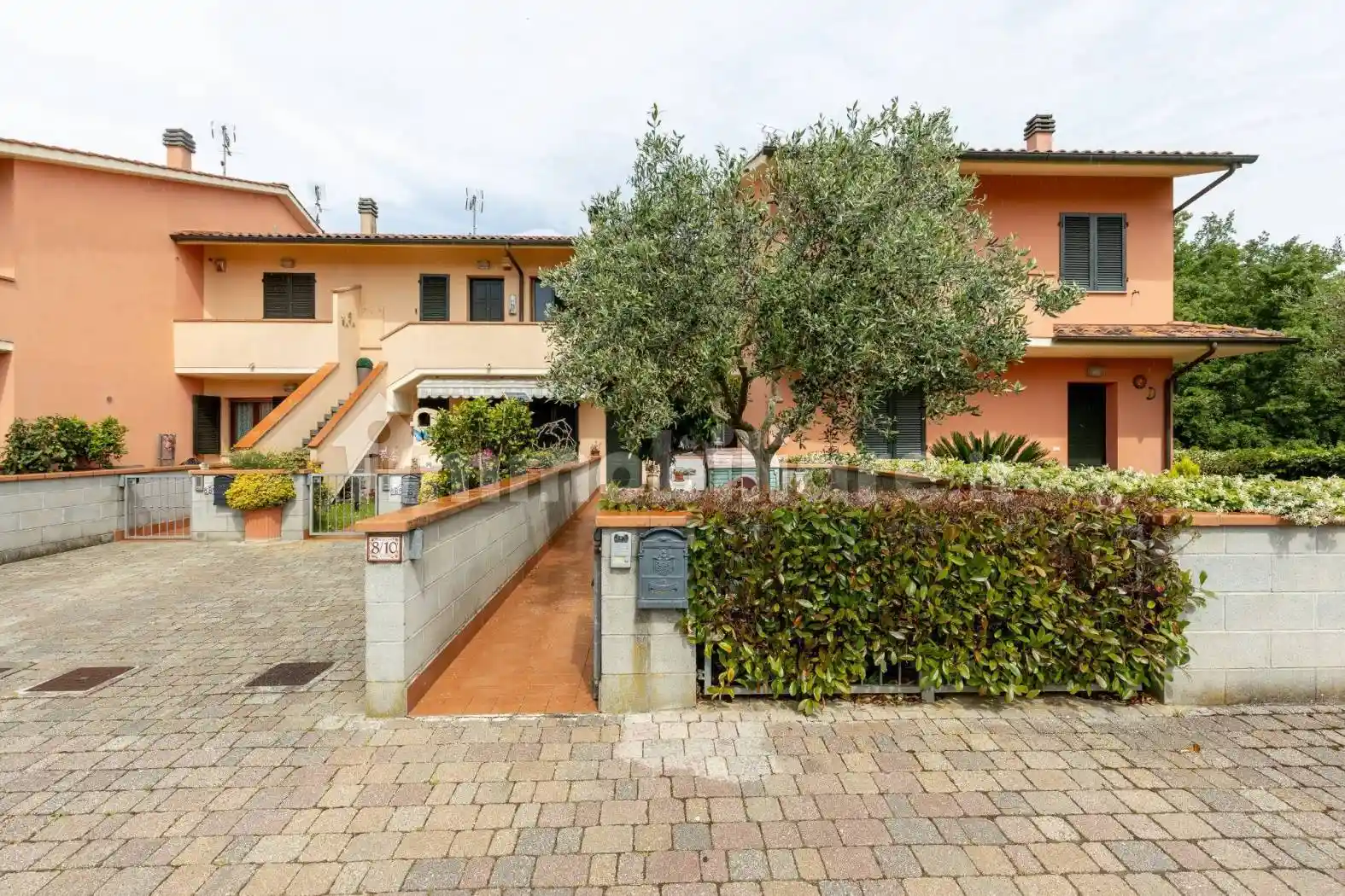 Appartamento in vendita a Santa Maria a Monte