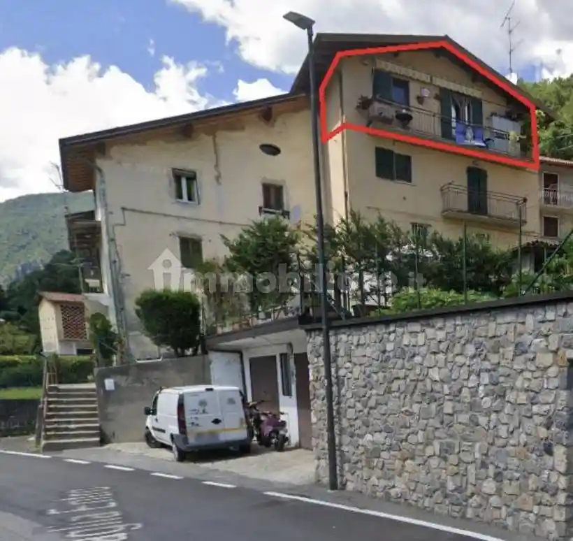 Appartamento in vendita a San Giovanni Bianco