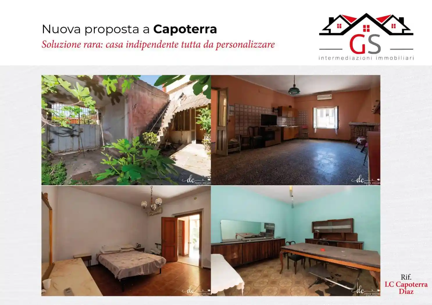 Villa in vendita a Capoterra