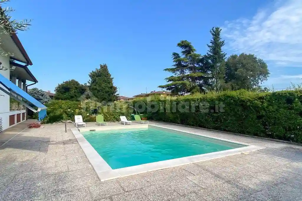 Villa - foto 5